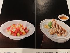 -眉州东坡(华联万柳店)