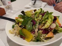 -大鸭梨烤鸭(左家庄店)