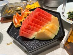 -锦炉·酥皮烤鸭(绿城百合店)