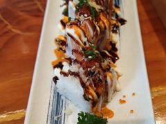 大虾寿司-文三酒肆自助放题(新街口友谊广场店)