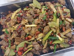 -沈姐万州烤鱼(沙坪坝七中店)