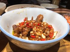 -农耕记·湖南土菜(龙岗熙和园店)