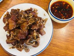 -浑河春面馆非遗鹿角面(良乡店)