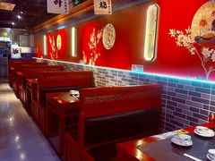 -老北京胡同味道二荤铺(酒仙桥店)