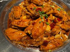 -胖哥俩肉蟹煲(梅溪步步高店)