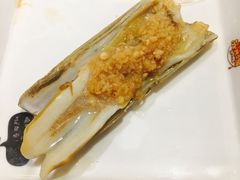 -苏大嘴海鲜牧场(奥林匹克店)
