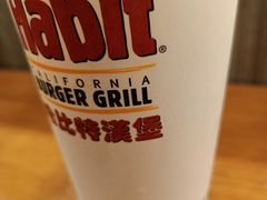 -The Habit Burger Grill 哈比特汉堡(世博店)