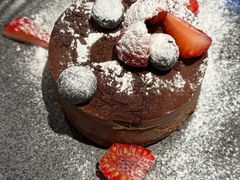 -Osteria Garden 生蚝花园餐厅(原进贤路店)