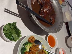 -一德轩·闽.粤料理(福州广场店)