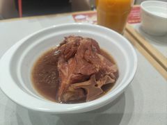 -喜家德虾仁水饺(华强天虹店)