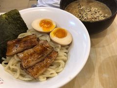 -八盛屋·沾面(集美万达店)