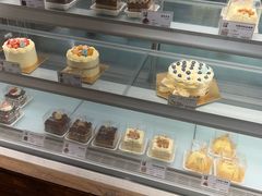 -匠造烘焙(上海湾店)