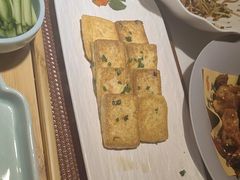 -院里寻菜·精致庭院菜(观沙岭店)