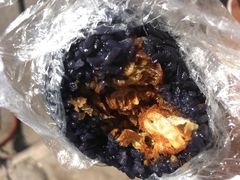 -大个子蒸饭