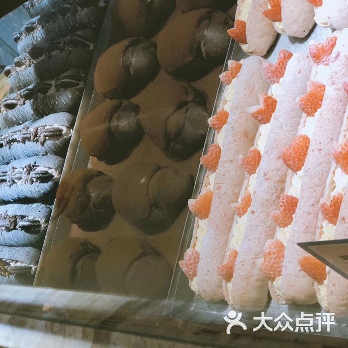 oven lab乐欧酵室奥利奥图片-北京面包甜点-大众点评网