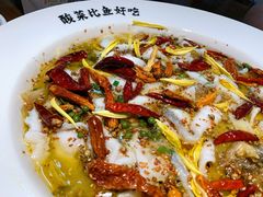 -太二酸菜鱼(正大广场店)