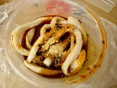 -新繁牛肉豆花(都江堰店)