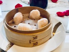 双笋虾饺皇-宝丽轩中餐厅BAOLIXUAN