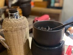 -一号铺子·大炉茶