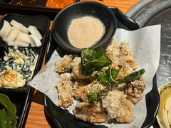 -匠太烧肉台日料理餐酒馆(三林店)