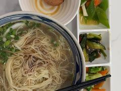 -马兰拉面(西直门外店)