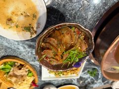 -慢丽江·云南野生菌土鸡锅(西山店)