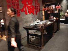-西安饭庄·非遗陕菜(钟楼店)