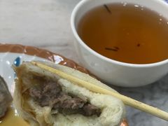 -努拉洪鸡蛋面馆