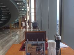 -视界美食自助餐厅·石家庄希尔顿酒店