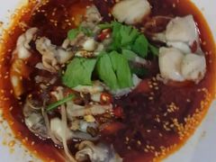 -串大叔炭火烤串·鸡西大冷面刀削面(总店)