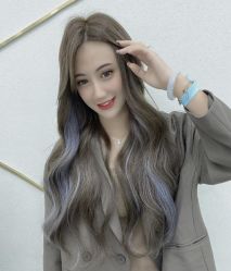 点击看大图 -那茉 Hair Salon