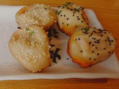 -陈家生煎(世茂双子塔店)