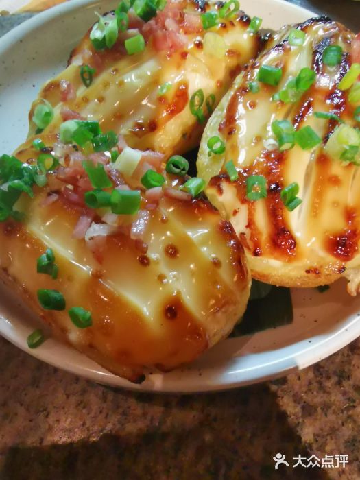 绿茶餐厅(昌平悦荟店)图片