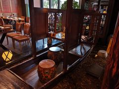 -颐和•海鲜砂锅粥•啫啫煲(奥林匹克广场店)