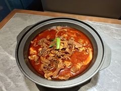 -肖记公安牛肉鱼杂馆·省级非物质文化遗产(江汉路直营店)