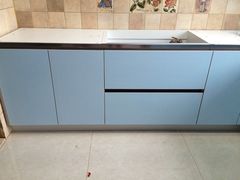-佰丽爱家全屋定制(汶水店)