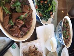 -北京小肠陈饭庄(方庄店)