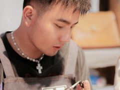 -五月木作·DIY木作文创体验店(北京路店)