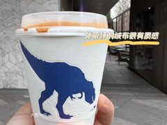 -大小咖啡 BigSmallCoffee(麦子店)