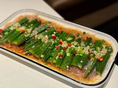 -老太原菜馆(万达店)