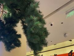 -桂满陇·蟹黄小笼汤包(中山公园店)