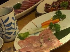-久苑烧肉(世界城广场店)