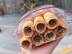 -阿殳粥馆(水围村店)