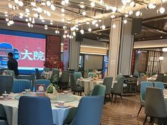 -董家大院·京味家常菜(朝丰家园店)