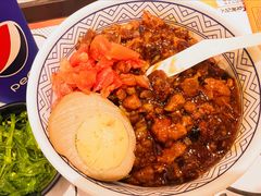 -吉野家(大悦城店)