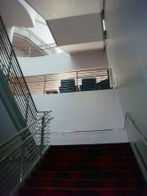 -华特·迪士尼音乐厅