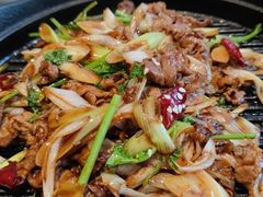 -旺顺阁·北京菜(北辰上品+)