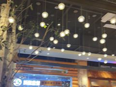 -河坝烧烤串城(金达莱店)
