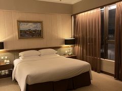 -澳门十六浦索菲特大酒店