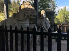 -唐崖土司城遗址